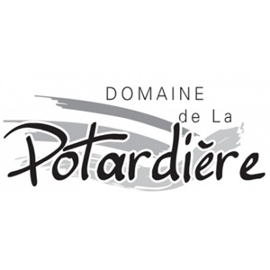 Domaine de la Potardiere Gamay Rosé 2019